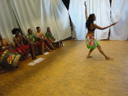 CONFIRMATION OTILIA ET KAVA A BENFELD LE DIMANCHE 14 JUIN 20-18